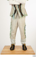  Photos Man in Historical Dress 15 18th century Historical Clothing cloth shoes lower body trousers 0001.jpg